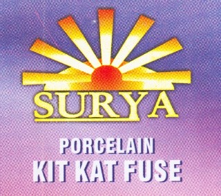 Surya Kit kat